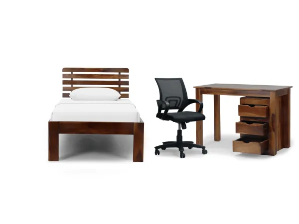 Alexa Studio Essentials Package